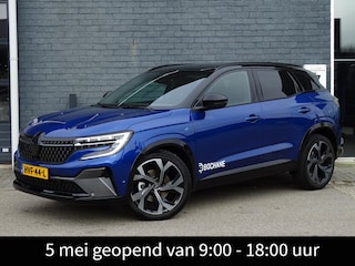 Renault Austral 1.2 E-Tech full hybrid 200 techno esprit Alpine Panoramisch vast glazen dak