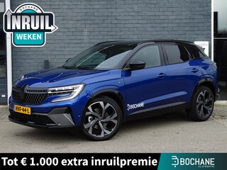 Renault Austral 1.2 E-Tech full hybrid 200 techno esprit Alpine Panoramisch vast glazen dak