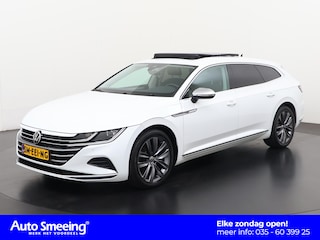 Volkswagen Arteon 1.4 TSI eHybrid Elegance | Panoramadak | Trekhaak | Zondag Open!