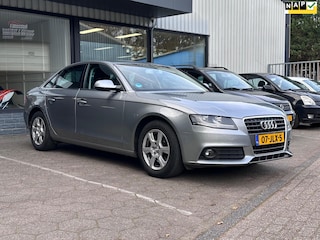 Audi A4 Limousine 1.8 TFSI Pro Line Business
