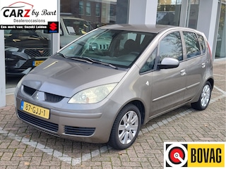 Mitsubishi Colt 1.3 INVITE+ Clima | Lichtmetalen velgen | Parkeersensoren