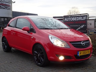 Opel Corsa 1.4-16V '111' Edition