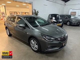 Opel Astra 1.0 Online Ed.