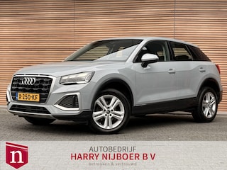 Audi Q2 35 TFSI Business Edition Camera / Clima / Stoelverwarming / Carplay