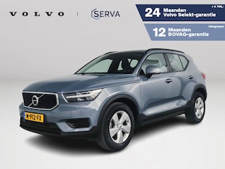 Volvo XC40 T2 Momentum Core | Navigatie | Cruise Control