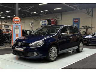 Volkswagen Golf 1.4 TSI Match Clima!! Stuurbediening!! Nette Auto!!