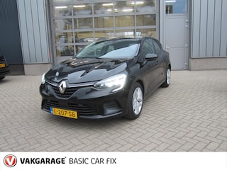 Renault Clio 1.0 TCe Zen airco navi