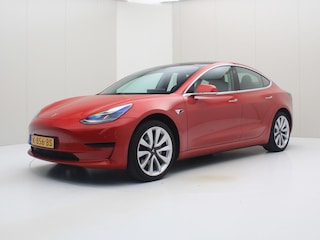Tesla Model 3 Standard RWD Plus [ LFP ACCU+19'' LMV+AUTOPILOT+60 kWh+PREMIUM AUDIO ]