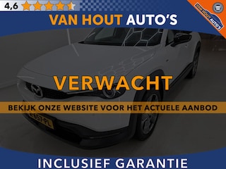 Mazda MX-30 e-SkyActiv EV 145 Advantage 36 kWh | SOH 95,5% | CARPLAY | CAMERA | NAVI | HALF LEDER