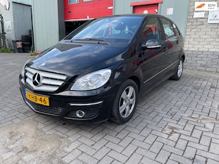 Mercedes-Benz B-klasse 180 CDI Business Class
