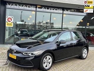 Volkswagen Golf 1.0 TSI Life Business 1e Eig! Virtual Cockpit Adapt.Cruise NAP NL-Auto Dealeronderhouden!