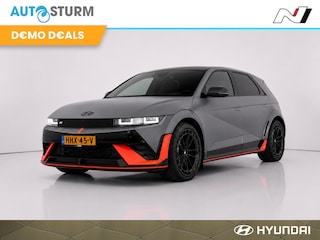Hyundai Ioniq 5 N AWD 84 kWh
