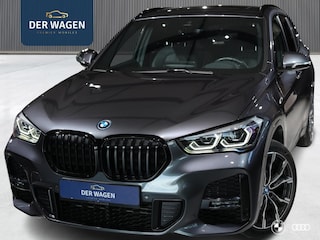 BMW X1 xDr25e M SPORT / PANODAK / ACC / HEADUP / MEMORY / 19"