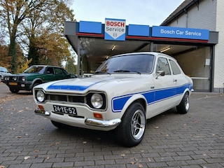 Ford Escort RS2000