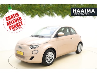 Fiat 500 Urban 42 kWh 118 Pk | Cruise Control | Climate Control | Apple Carplay & Android Auto