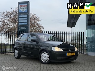Opel Corsa 1.2-16V Easytronic | Automaat | NAP | Airco