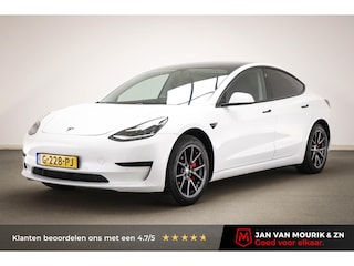 Tesla Model 3 Standard RWD Plus 60 kWh | PANORAMADAK
