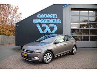 Volkswagen Polo 1.0 TSI Comfortline NL auto Apple Carplay+Android/ACC/ALL SEASON