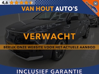 Kia Niro EV ComfortLine 64.8 kWh | NIEUW MODEL | SOH 100% | CARPLAY | CAMERA