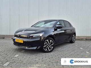 Opel Corsa 1.2 Turbo | GS | 16 Inch LMV | Achteruitrijcamera | Parkeersensoren Rondom | Airco | Cruise Control | Zwarte hemelbekleding | Armsteun voor | Achteruitrijcamera | Airco | Armsteun voor