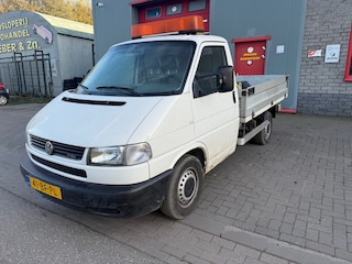 Volkswagen Transporter 2.5 TDI 292