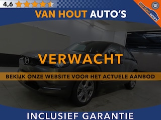 Mazda MX-30 e-SkyActiv 145 Comfort 36 kWh | SOH 92,88% | CARPLAY | CAMERA | NAVI