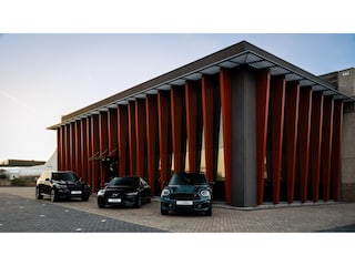 Volvo XC40 T5 Recharge R-Design