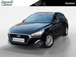 Hyundai i30 Wagon 1.0 T-GDI Comfort