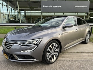 Renault Talisman 1.6 TCe 150 PK Intens / 4 control/ Trekhaak wegklapbaar / Schuif/Kanteldak / Stoel+Stuurverw. / Bose /