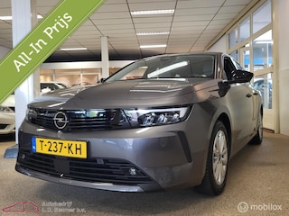 Opel Astra Sports Tourer 1.2 *NL, CARPLAY NAVI , RIJKLAARPRIJS!*