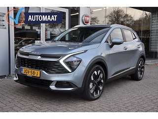 Kia Sportage 1.6 T Pl.Hyb.Dyn.L. AWD