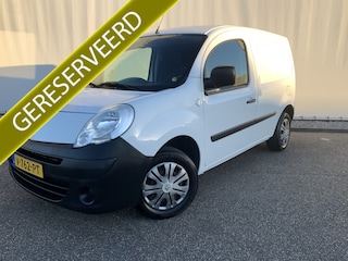 Renault Kangoo Express 1.5 dCi 70 Express Comfort Airco Trekhaak 1050 kg Euro 4