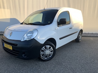 Renault Kangoo Express 1.5 dCi 70 Express Comfort Airco Trekhaak 1050 kg Euro 4