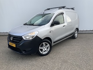 Dacia Dokker 1.5 dCi 75 Ambiance Airco Alu Velg Trekhaak 1200 kg