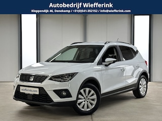 Seat Arona 1.0 TSI Style 95 pk | LED | Navi | Camera | Beats | Trekhaak |