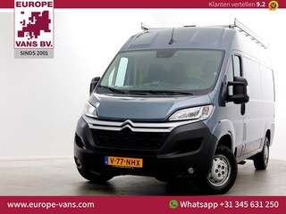 Citroën Jumper 35 2.2 BlueHDi 140pk Airco/Navi/Camera 02-2023