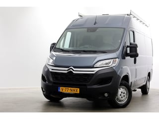 Citroën Jumper 35 2.2 BlueHDi 140pk Airco/Navi/Camera 02-2023