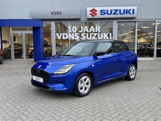 Suzuki Swift 1.2 Select Smart Hybrid OP korte termijn leverbaar. info: M.Safari 0492588976