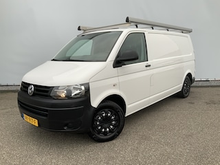 Volkswagen Transporter 2.0 TDI L2H2 Airco Cruise 3 Zits Imperiaal & Trekhaak 2200 kg Euro 5