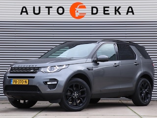 Land Rover Discovery Sport 2.0 TD4 HSE Automaat *Dealeronderh.*Leder*Panodak*