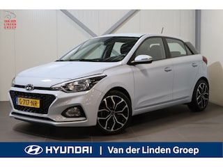 Hyundai i20 1.0 T-GDI Comfort|Airco|CarPlay|Cam|PDC|Rijklaar|