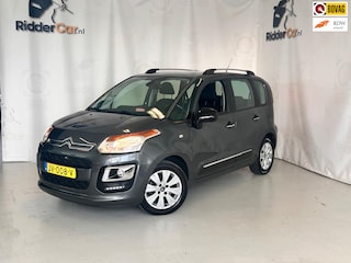 Citroën C3 Picasso 1.2 PureTech Feel Edition|2E EIG|NAP|CRUISE|NAVI|TREKHAAK|PARK SENS|