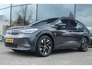 Volkswagen ID.4 LIFE 77 kWh | ADAP. CRUISE | STOEL/STUUR VERW. | CARPLAY | NAP