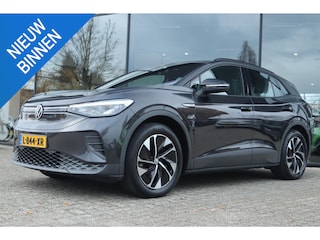 Volkswagen ID.4 LIFE 77 kWh | ADAP. CRUISE | STOEL/STUUR VERW. | CARPLAY | NAP