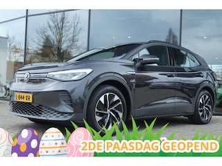Volkswagen ID.4 LIFE 77 kWh | ADAP. CRUISE | STOEL/STUUR VERW. | CARPLAY | NAP