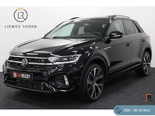 Volkswagen T-Roc 1.5 TSI R-Line Edition (Automaat)