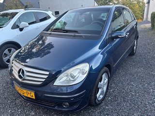 Mercedes-Benz B-klasse 170 AUTOMAAT