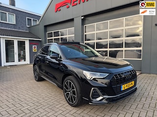 Audi Q3 35 TFSI S Line Pro Line / Pano / Virtual / Camera / Trekhaak .