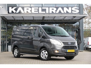 Ford Transit Custom 2.0 TDCI 170 | Aut. | L1H1 | Camera | Cruise | Airco..