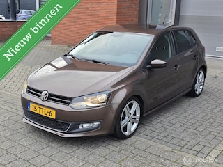 Volkswagen Polo 1.2 TSIBlueMotion Highline✅️Airco✅️